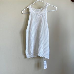Cupshe sweater tank
